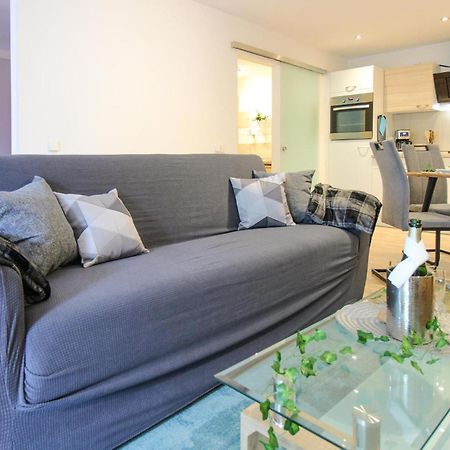 Stunning Apartment In Deggingen With Wifi Eksteriør billede