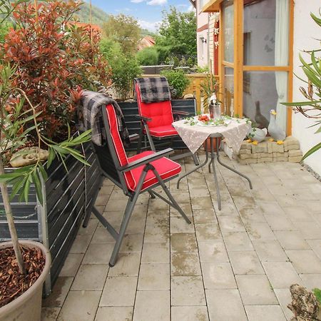 Stunning Apartment In Deggingen With Wifi Eksteriør billede