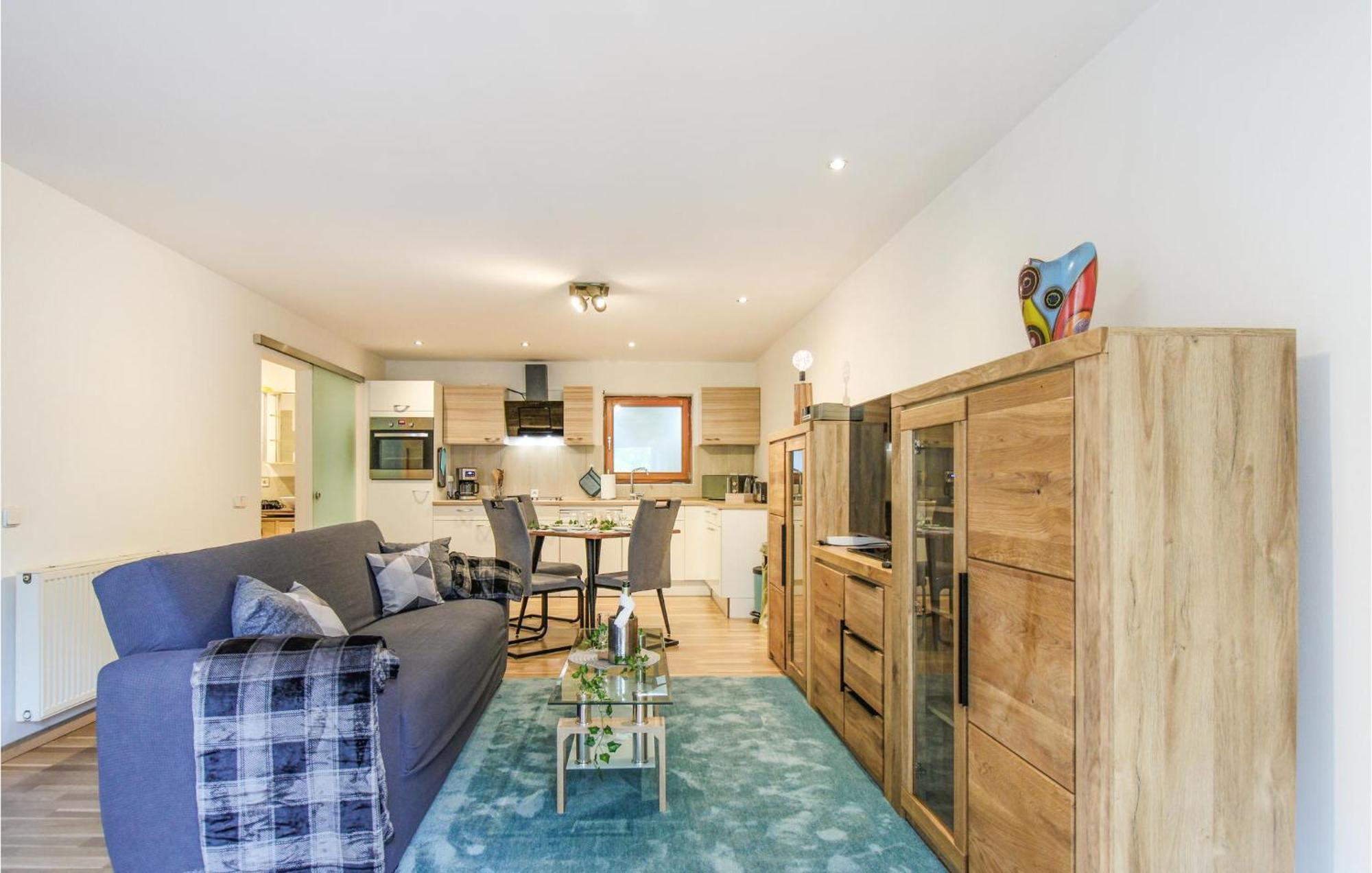 Stunning Apartment In Deggingen With Wifi Eksteriør billede
