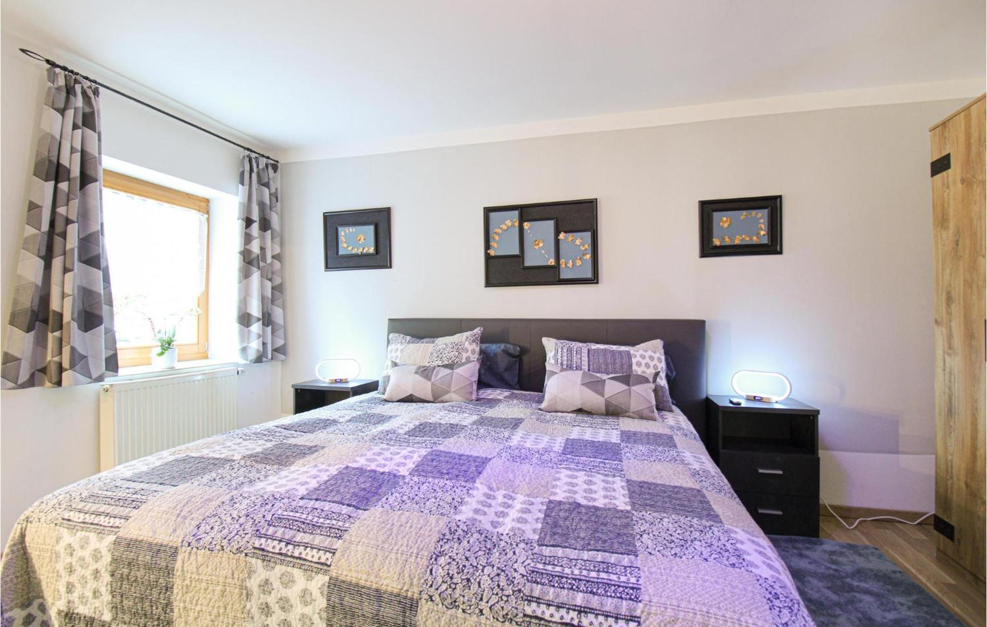 Stunning Apartment In Deggingen With Wifi Eksteriør billede
